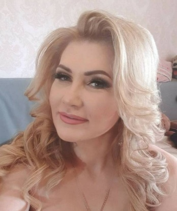Анкета проститутки Ирина - Фото 1, Богородск, 42 года, №429