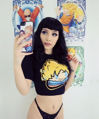 Эвелина